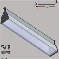 100 CM 90 W YÜKSEK TAVAN ARMATÜRÜ 1